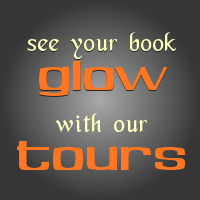 Glow Tours Book Promotion