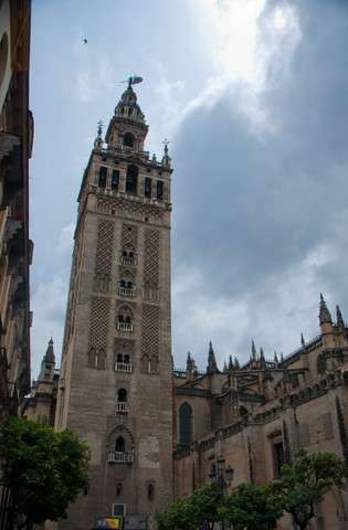 Visitar Sevilla, Guias-España (37)