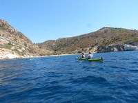 Milos una gran desconocida - Blogs de Grecia - Milos: Enamorados de la isla (7)