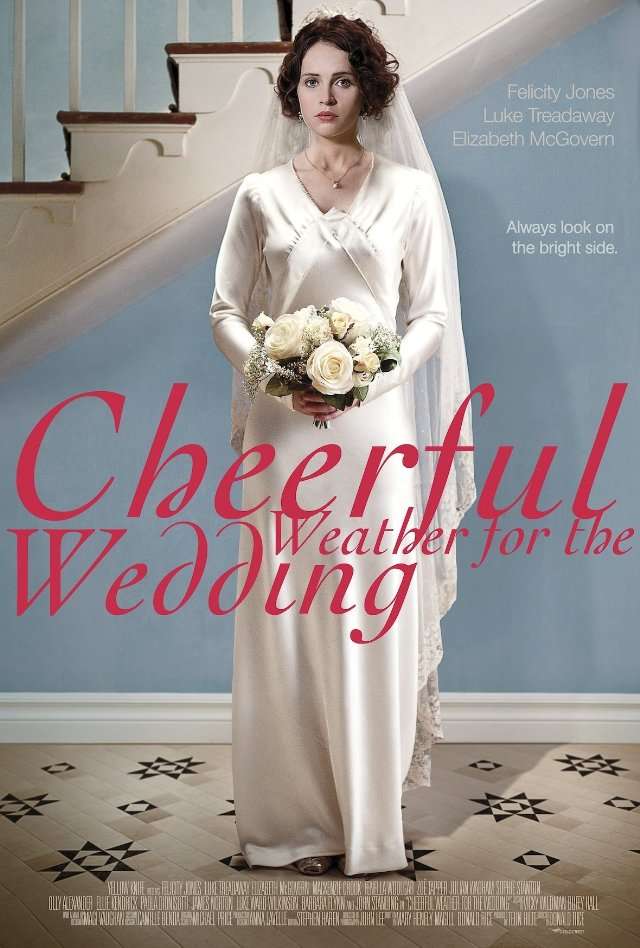 Cheerful Weather For The Wedding - 2012 DVDRip XviD AC3 - Türkçe Altyazılı indir