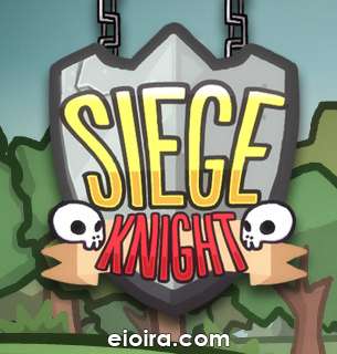 Siege Knight Logo