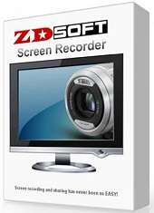 ZD Soft Screen Recorder v6.5