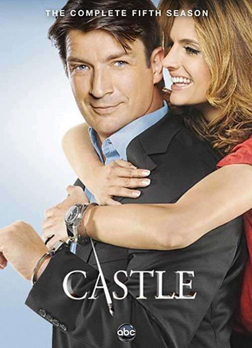 Castle 2009 5. Sezon Tüm Bölümler DVDRip x264 Türkçe Altyazılı Tek Link indir